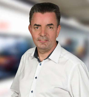 Michael Prommenschenkel