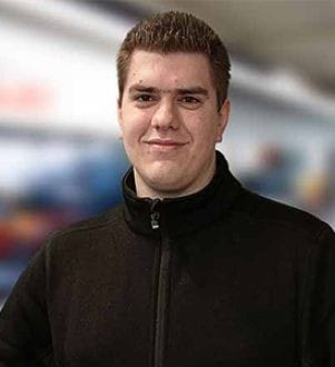 Sebastian Varwick